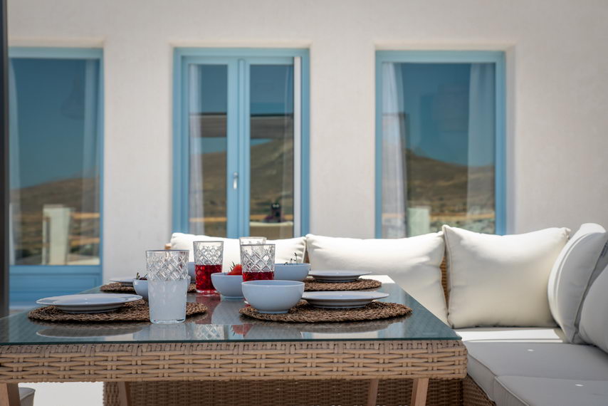 Anthea Suites